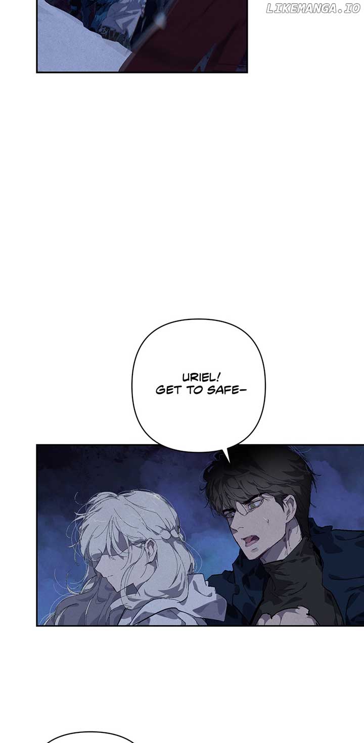 Stigma Effect chapter 96 page 71