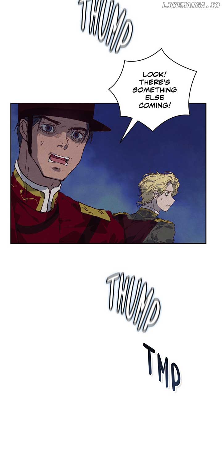 Stigma Effect chapter 97 page 8