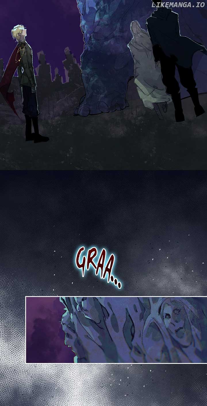 Stigma Effect chapter 97 page 12
