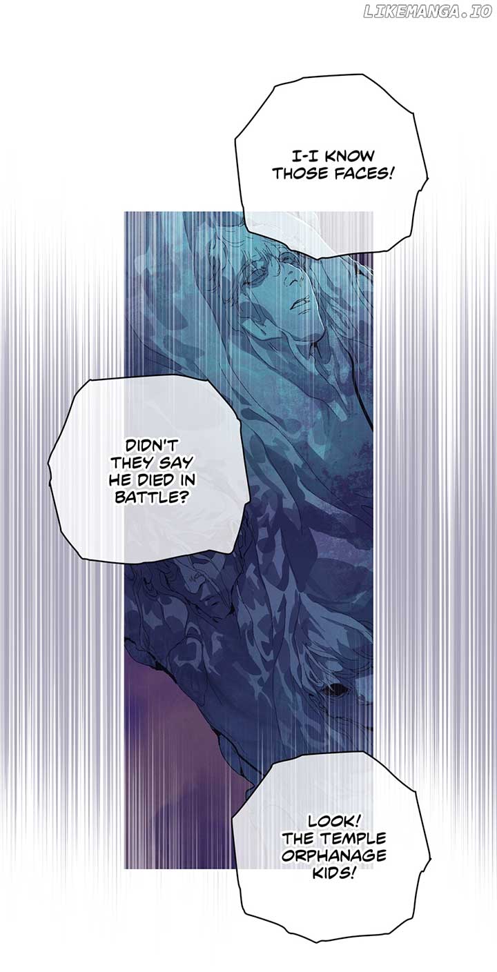 Stigma Effect chapter 97 page 16