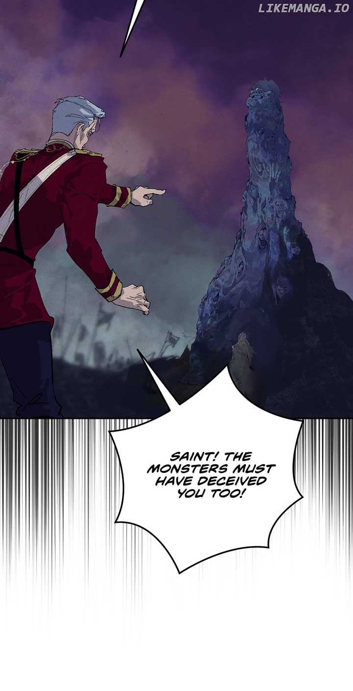 Stigma Effect chapter 97 page 21