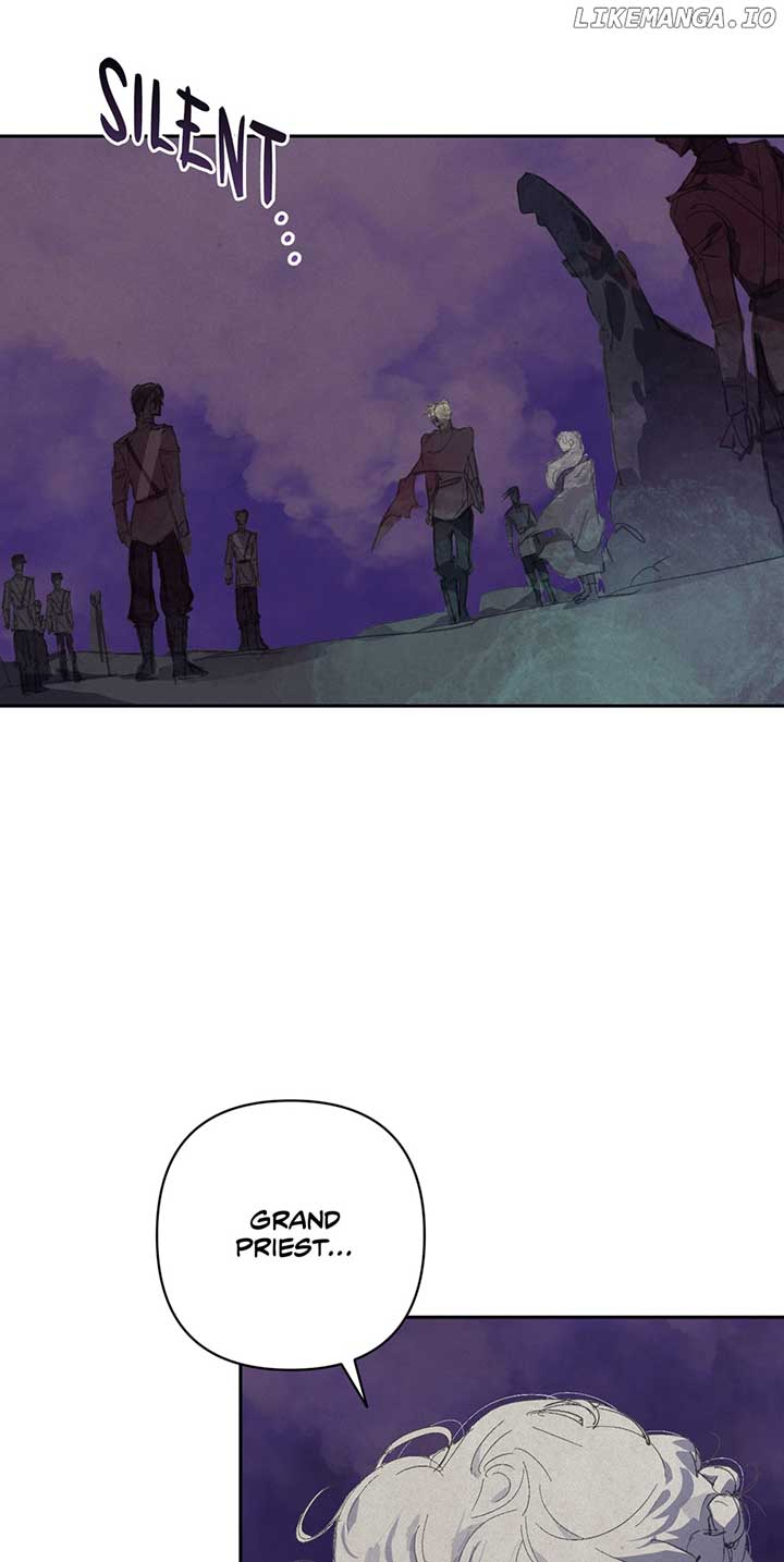 Stigma Effect chapter 97 page 22