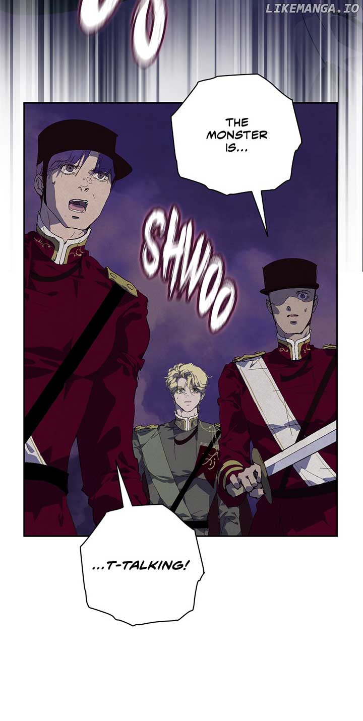 Stigma Effect chapter 97 page 27