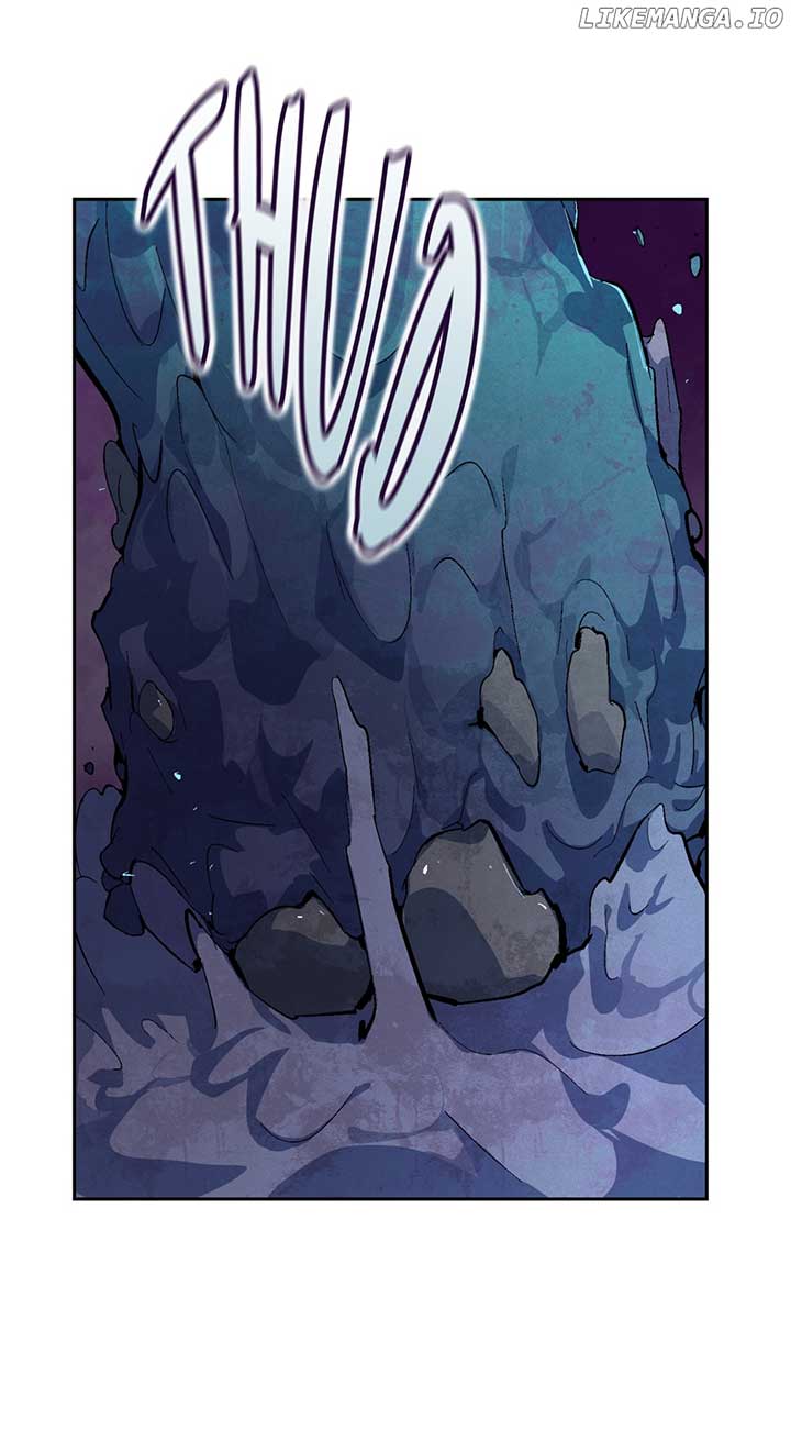 Stigma Effect chapter 97 page 28