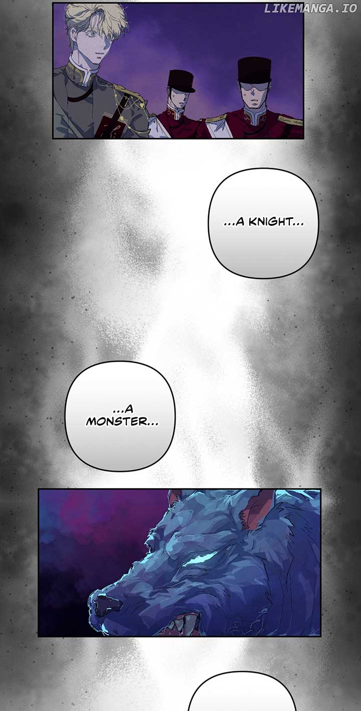 Stigma Effect chapter 97 page 36