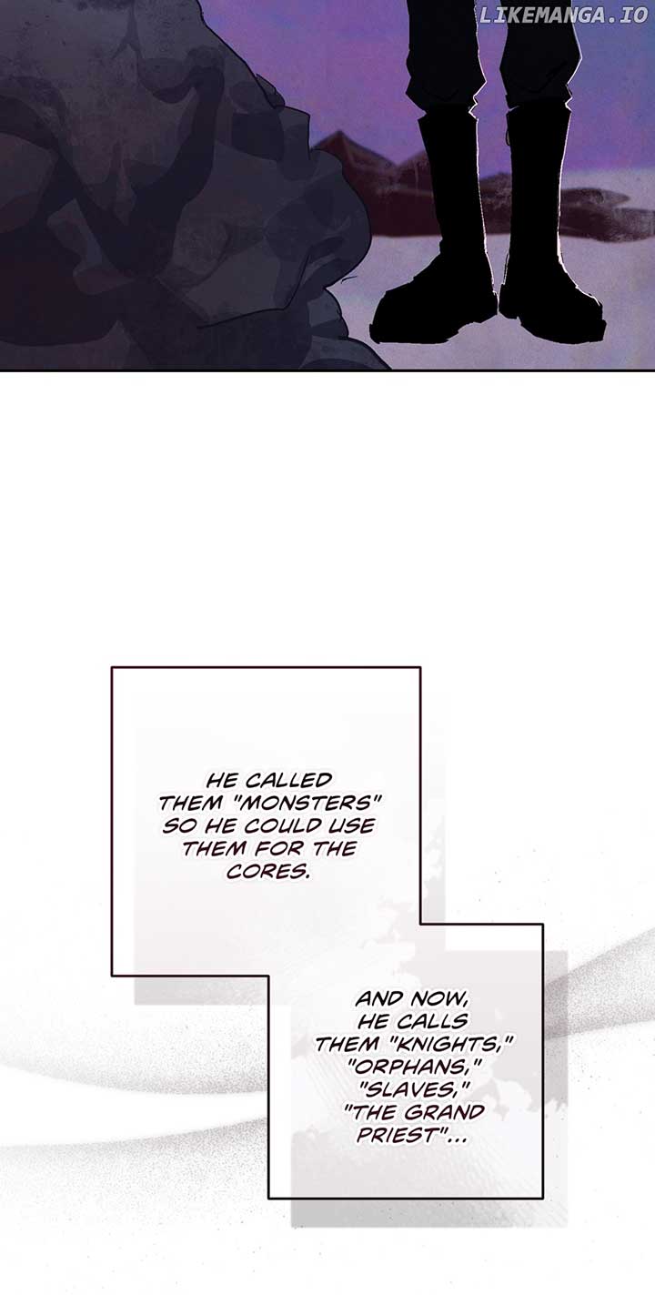 Stigma Effect chapter 97 page 57