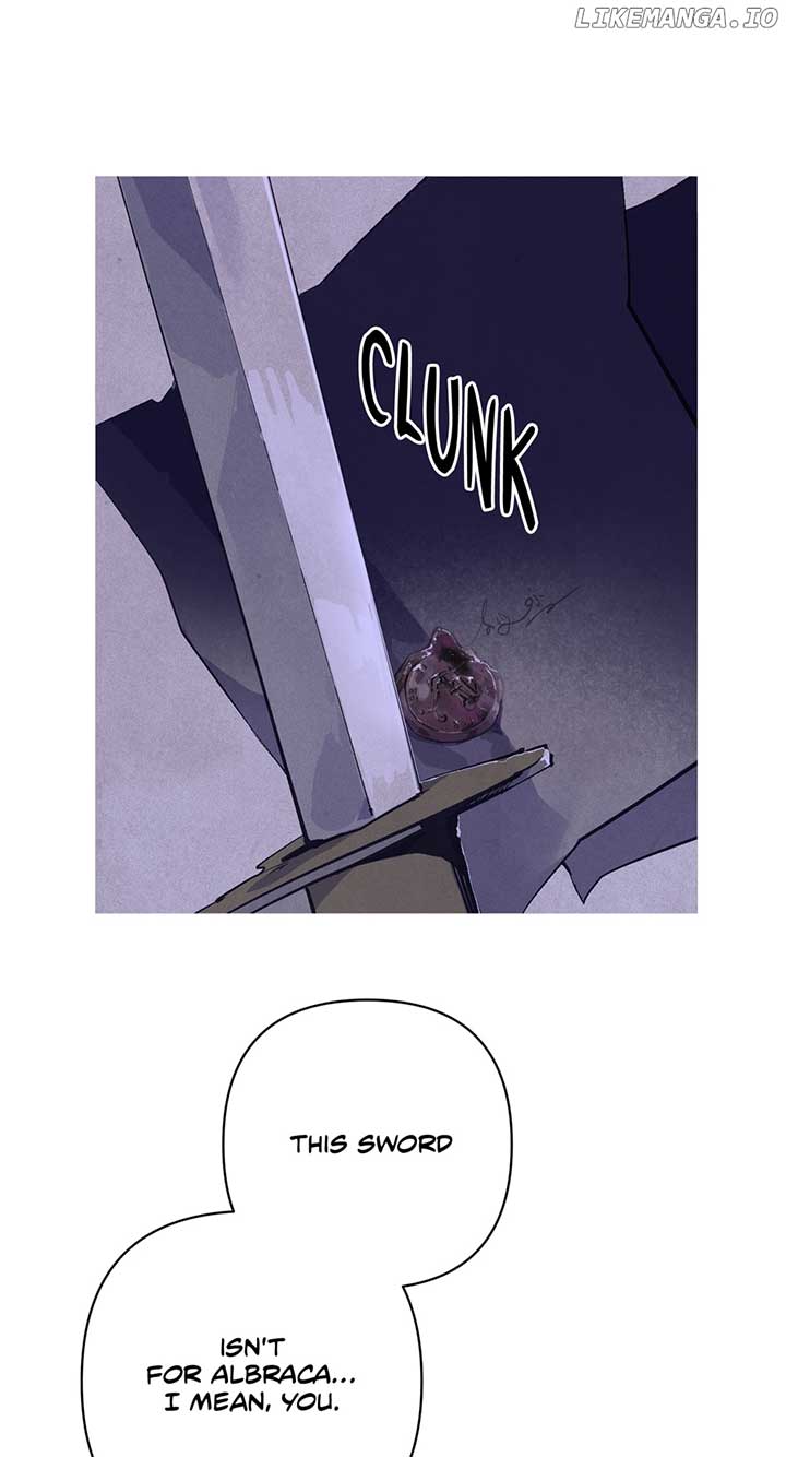 Stigma Effect chapter 97 page 59