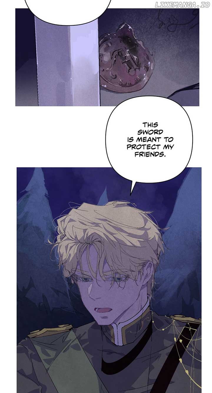 Stigma Effect chapter 97 page 60