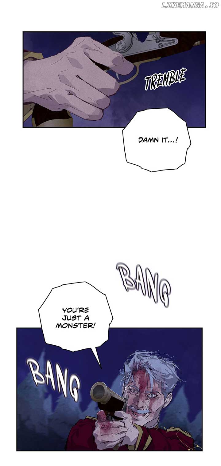 Stigma Effect chapter 97 page 71