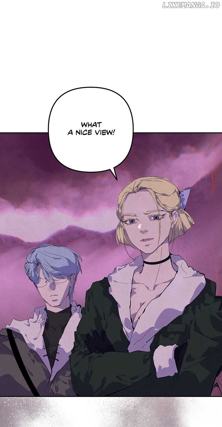 Stigma Effect chapter 98 page 3
