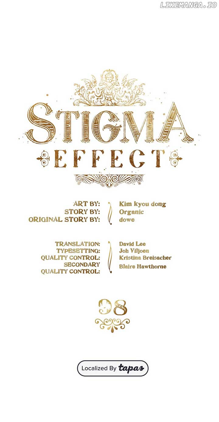Stigma Effect chapter 98 page 6