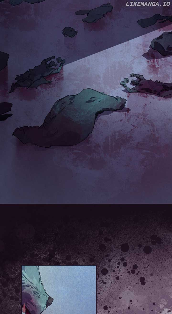 Stigma Effect chapter 98 page 8