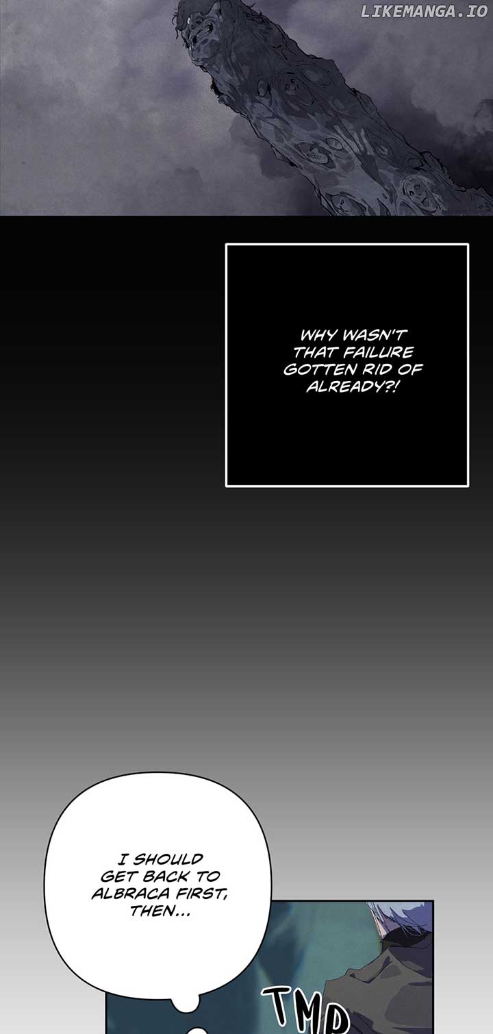Stigma Effect chapter 98 page 22