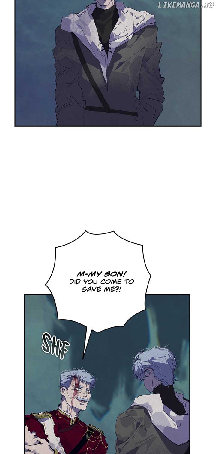 Stigma Effect chapter 98 page 24