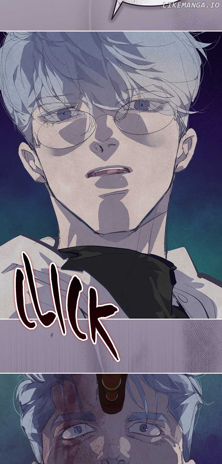 Stigma Effect chapter 98 page 32