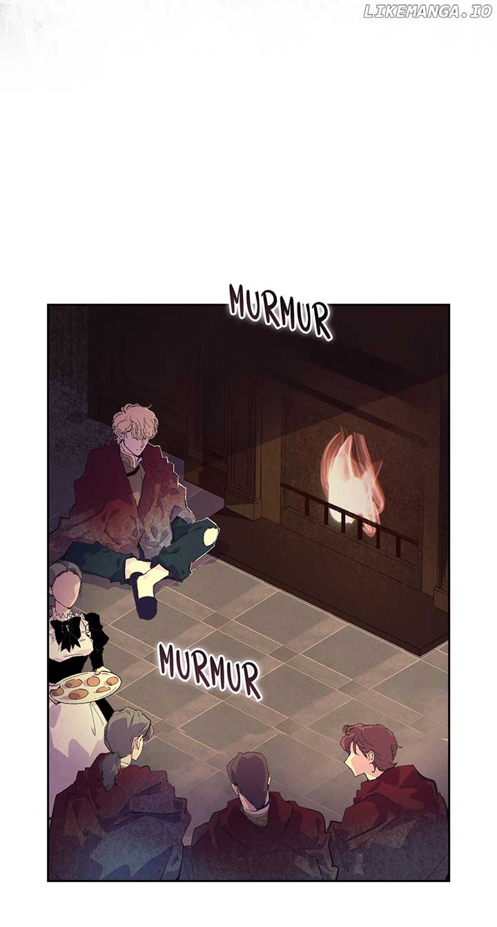 Stigma Effect chapter 98 page 37