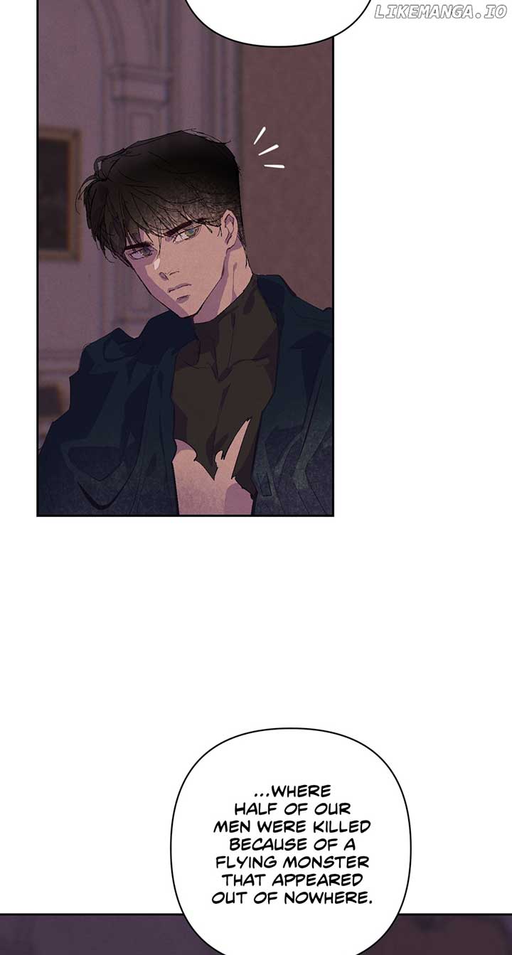 Stigma Effect chapter 98 page 40