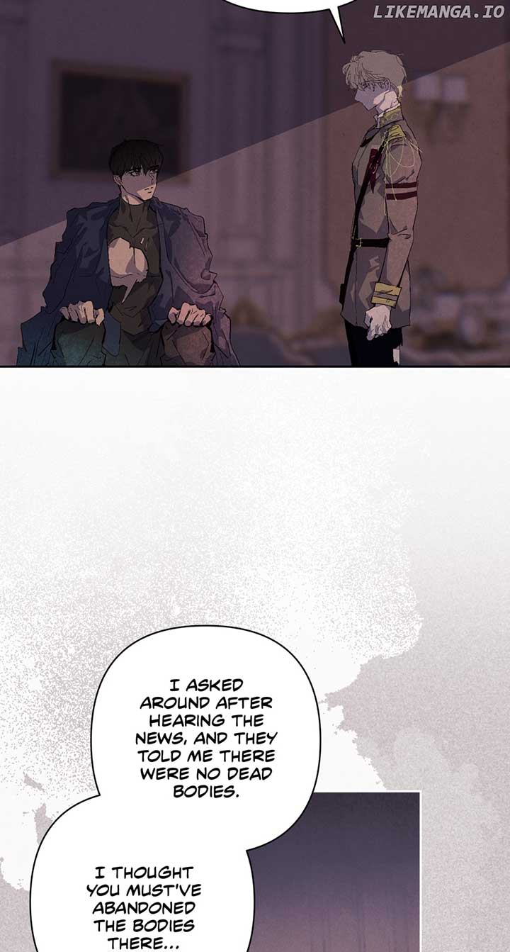 Stigma Effect chapter 98 page 41