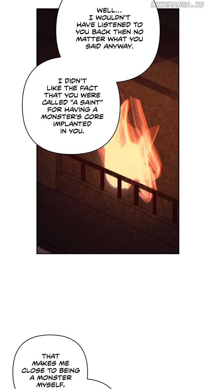 Stigma Effect chapter 98 page 46