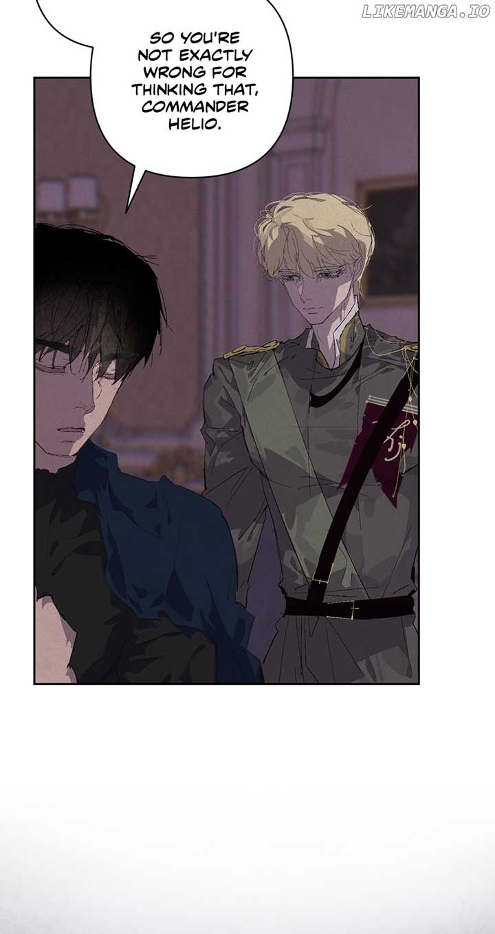 Stigma Effect chapter 98 page 47