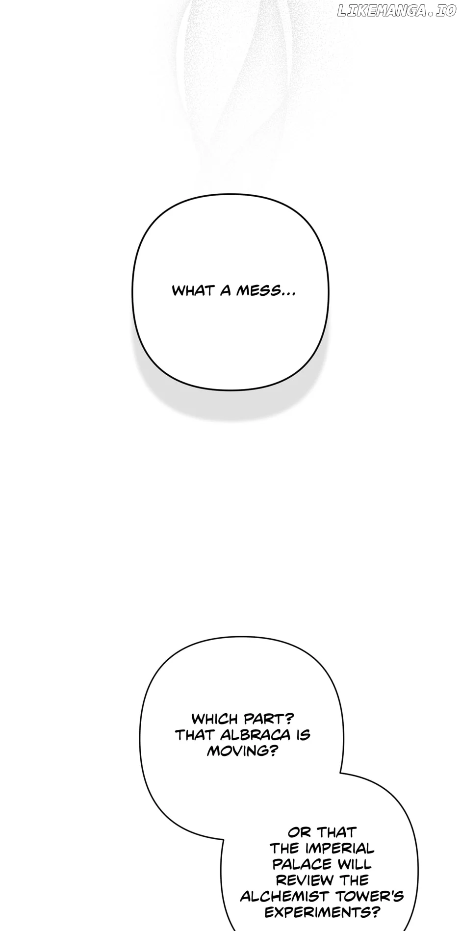 Stigma Effect chapter 99 page 3