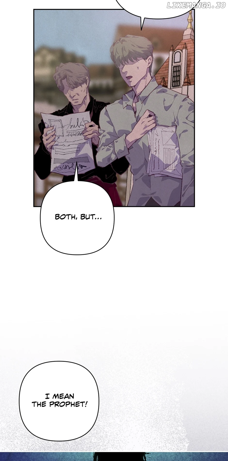 Stigma Effect chapter 99 page 4
