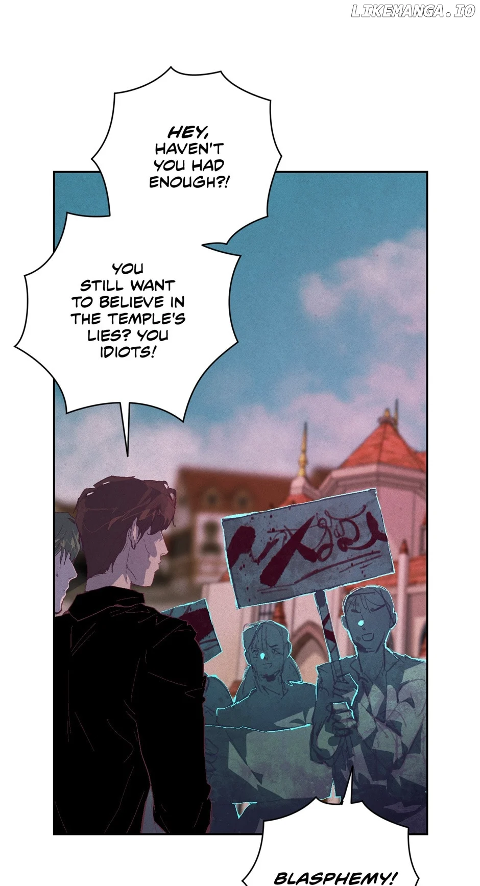Stigma Effect chapter 99 page 8
