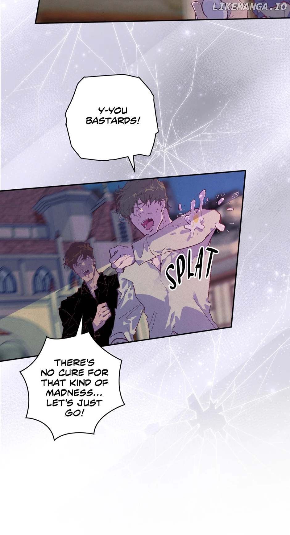 Stigma Effect chapter 99 page 10