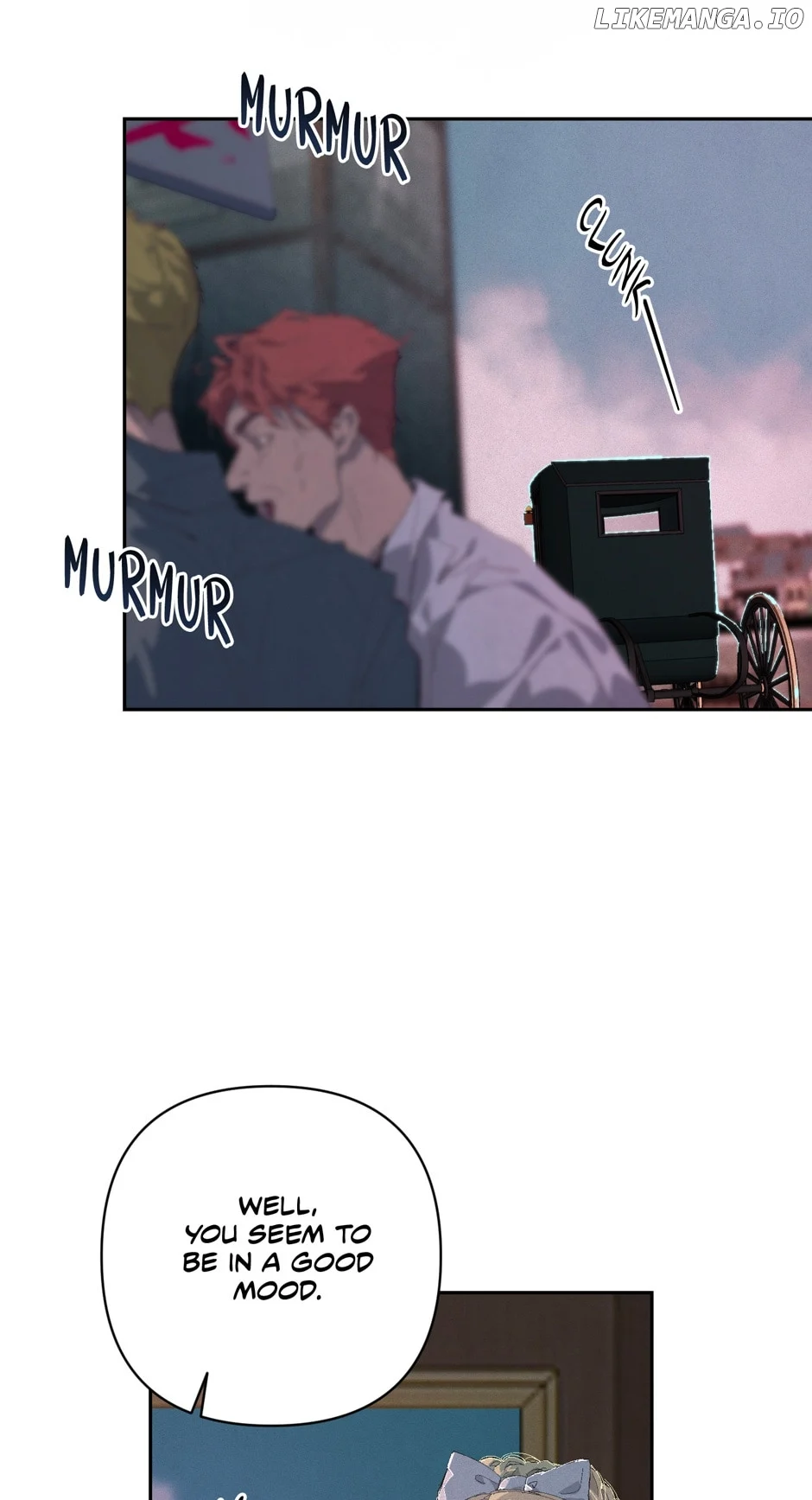Stigma Effect chapter 99 page 11