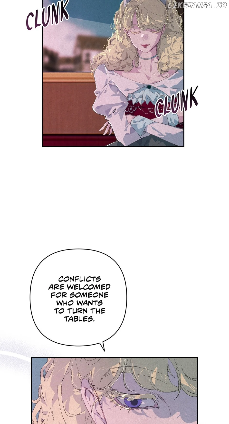 Stigma Effect chapter 99 page 12