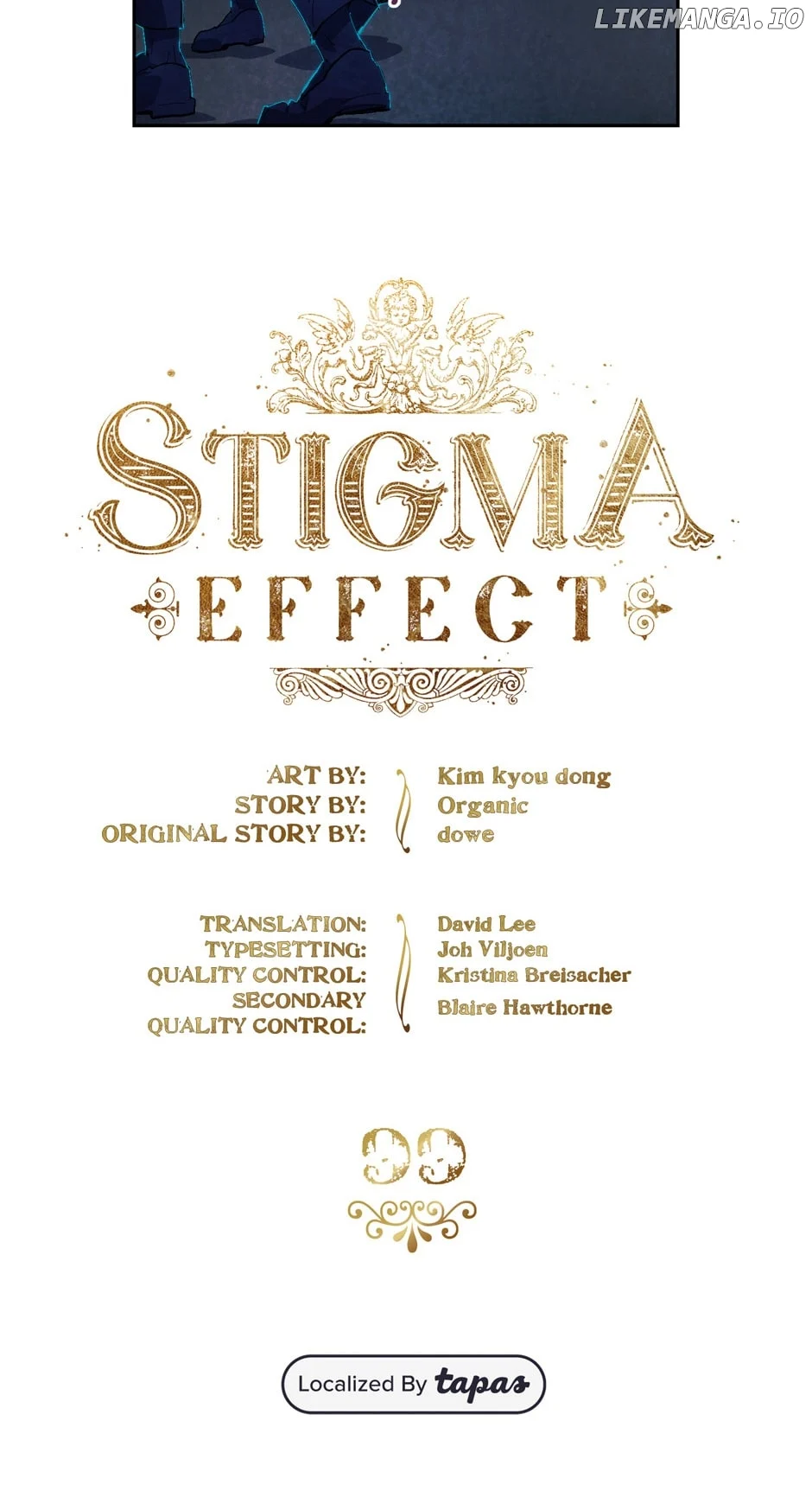 Stigma Effect chapter 99 page 14