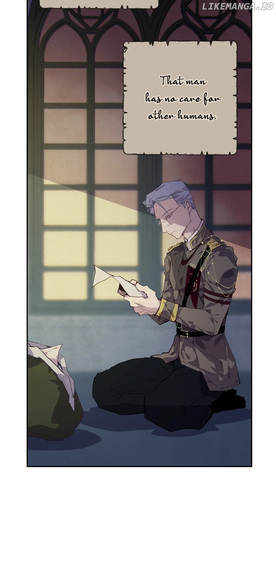 Stigma Effect chapter 99 page 16
