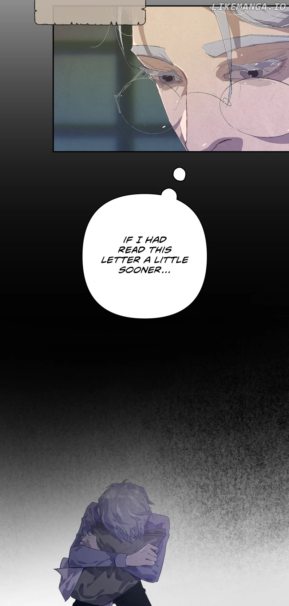 Stigma Effect chapter 99 page 18