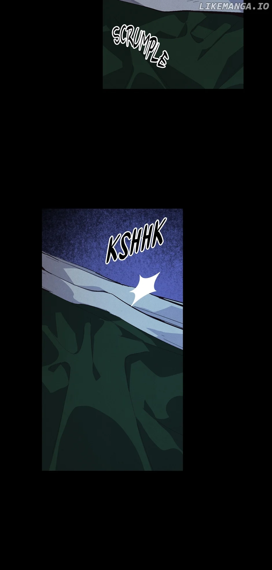 Stigma Effect chapter 99 page 20