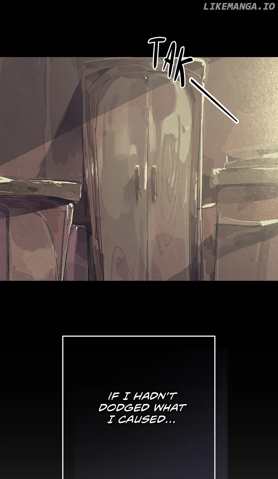 Stigma Effect chapter 99 page 21