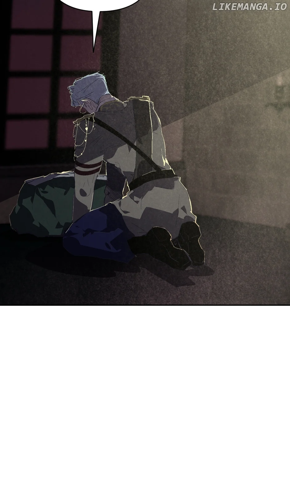 Stigma Effect chapter 99 page 24