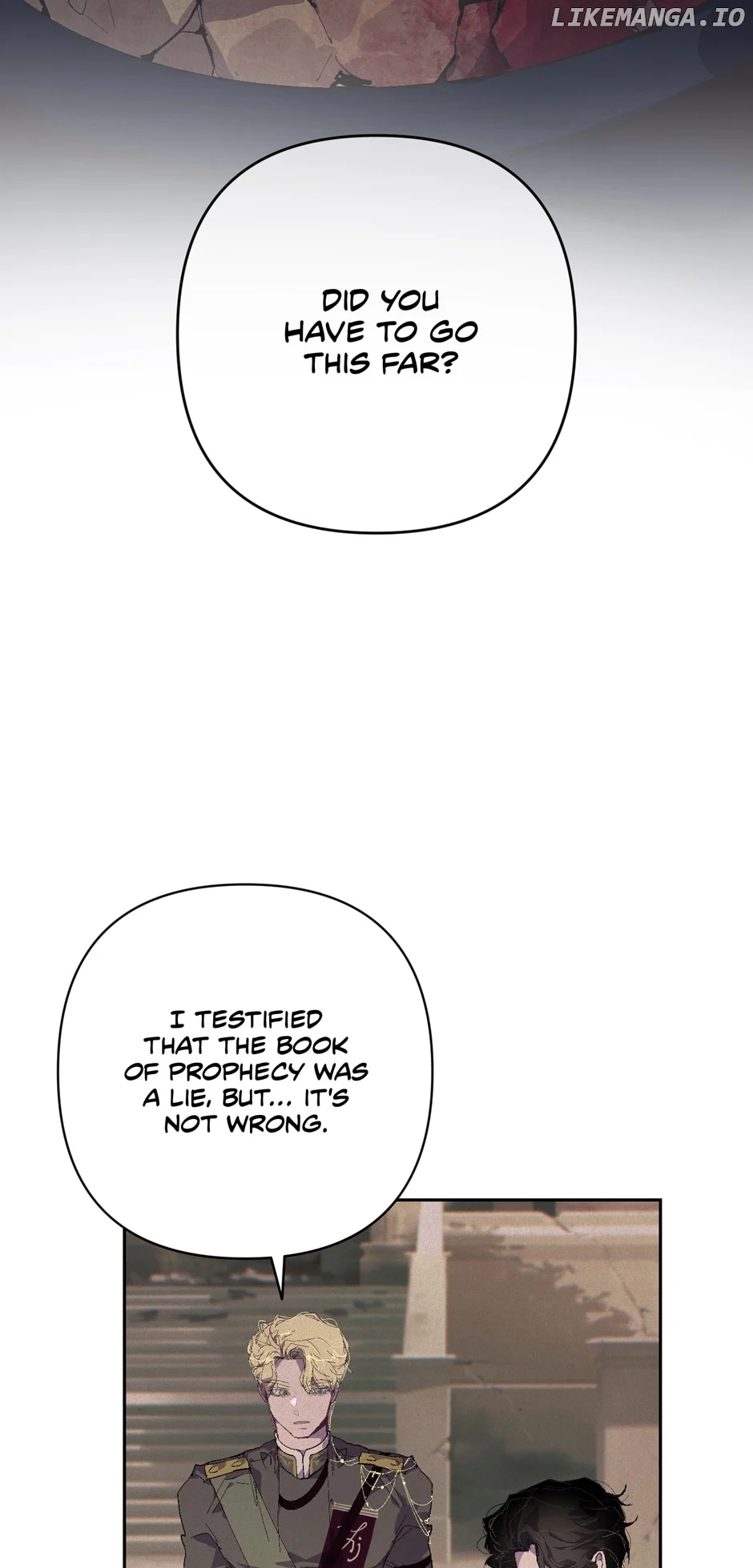 Stigma Effect chapter 99 page 26
