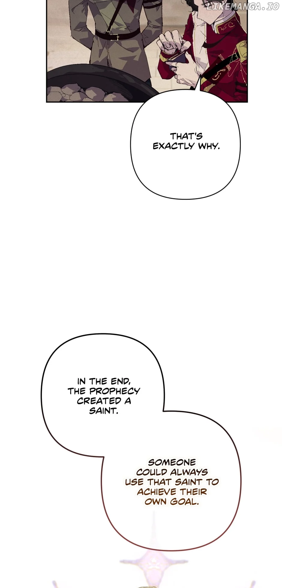 Stigma Effect chapter 99 page 27