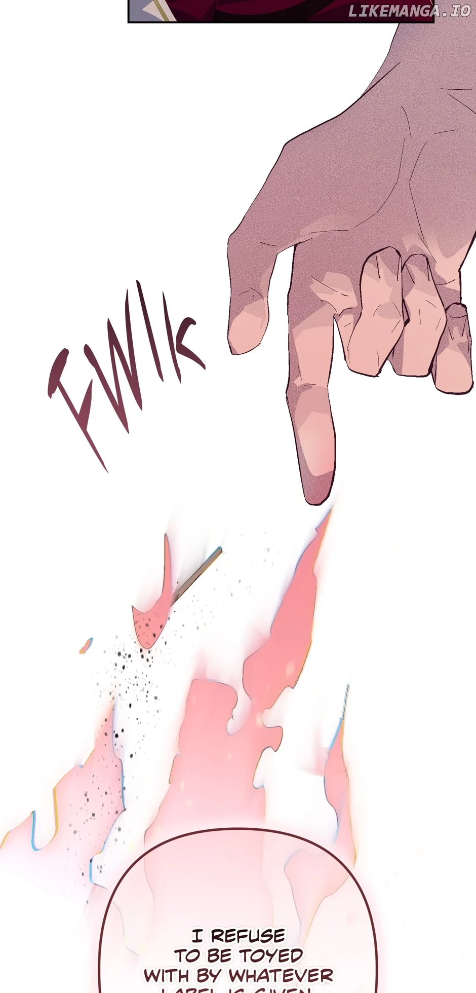 Stigma Effect chapter 99 page 30