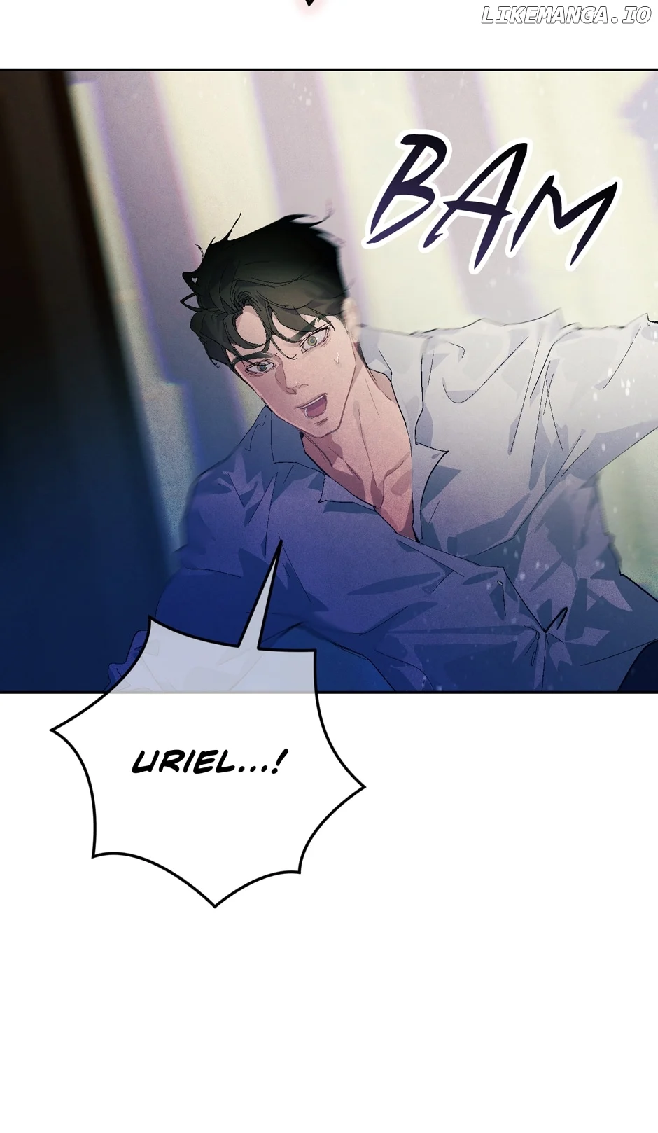 Stigma Effect chapter 99 page 36