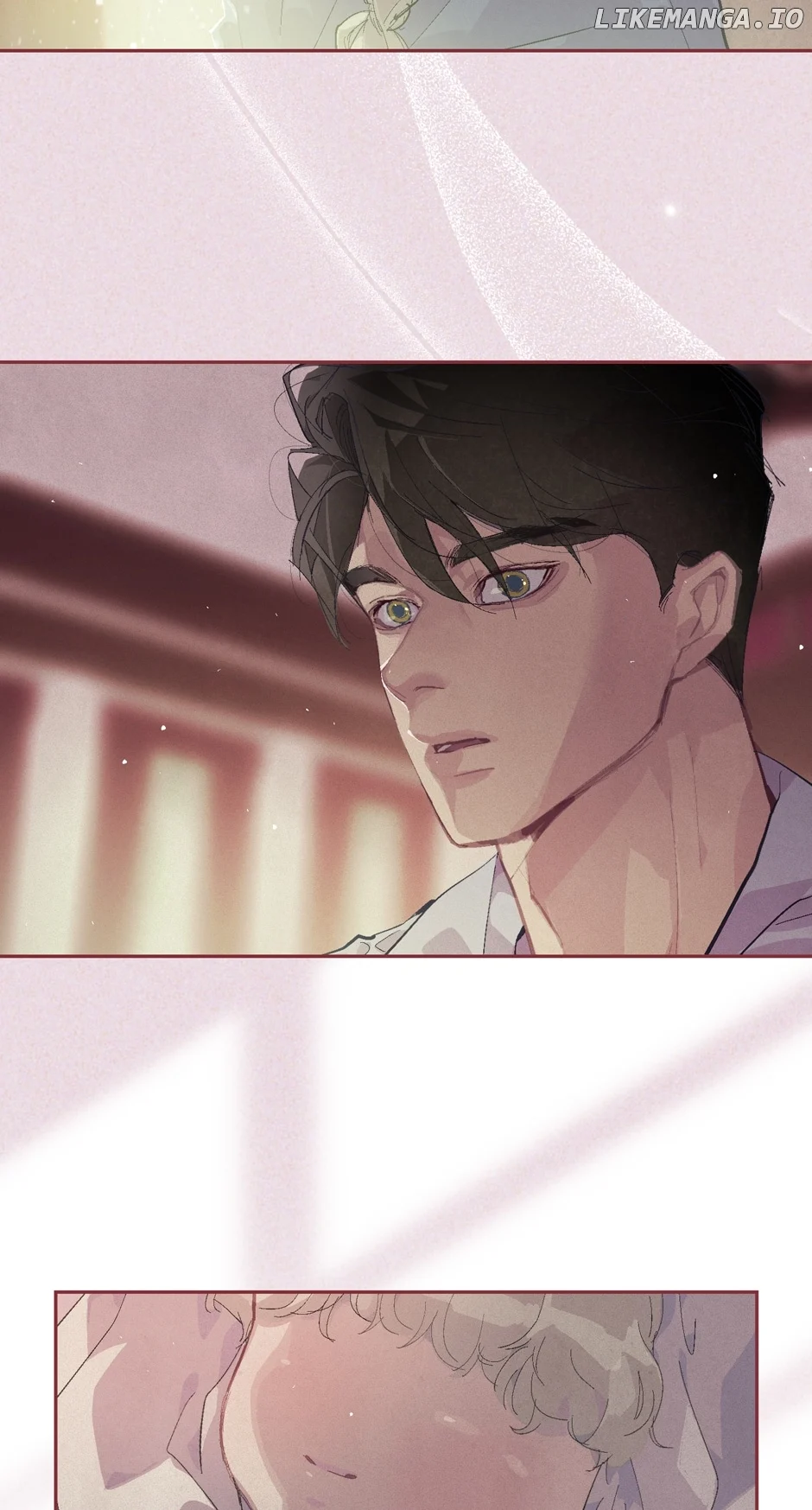 Stigma Effect chapter 99 page 38