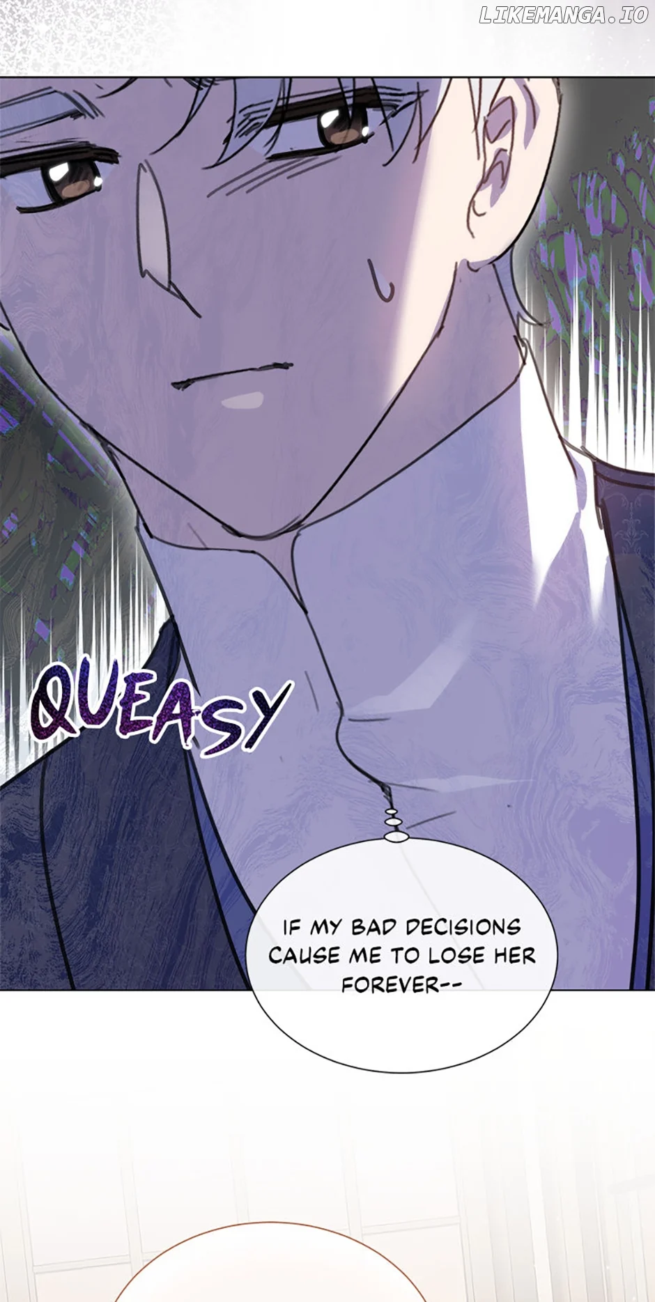 The Kind Older Sister Is No More chapter 100 page 14