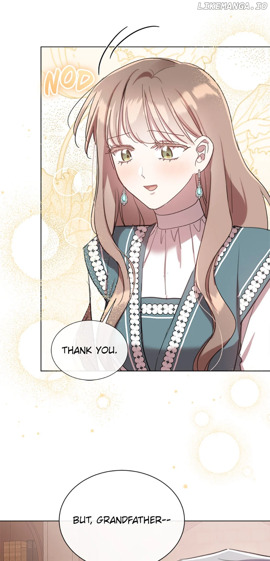 The Kind Older Sister Is No More chapter 100 page 17