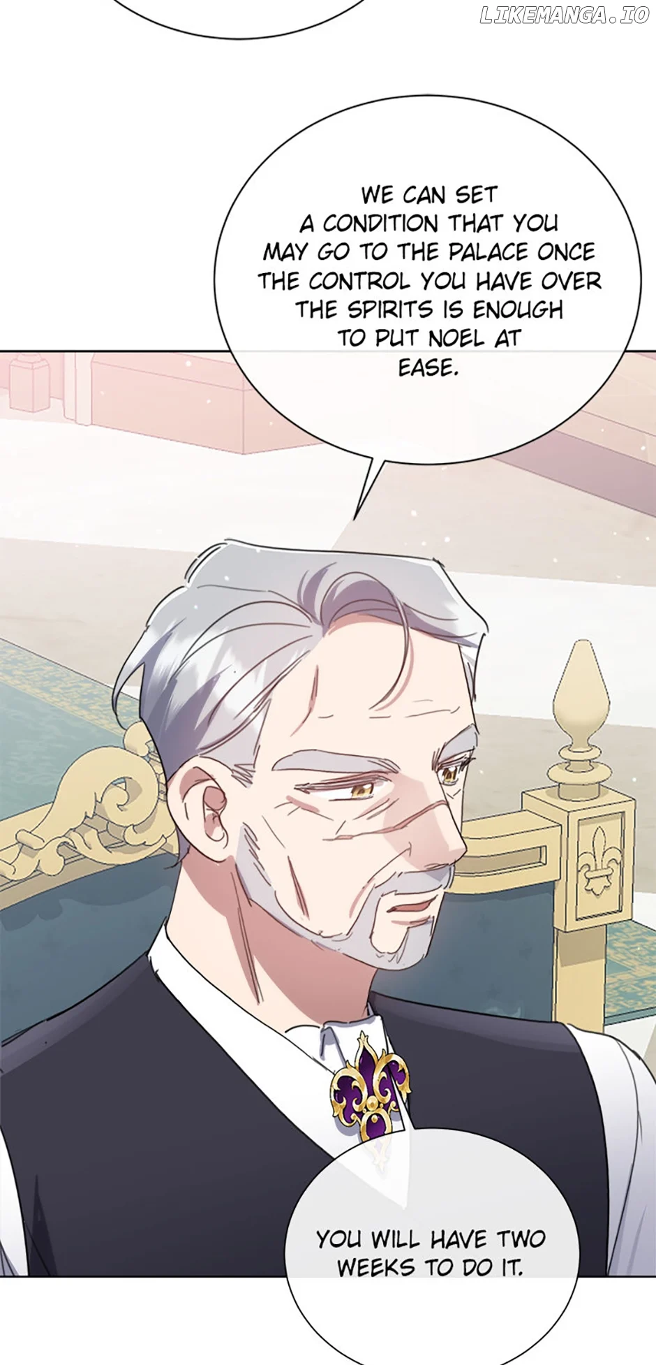 The Kind Older Sister Is No More chapter 100 page 22