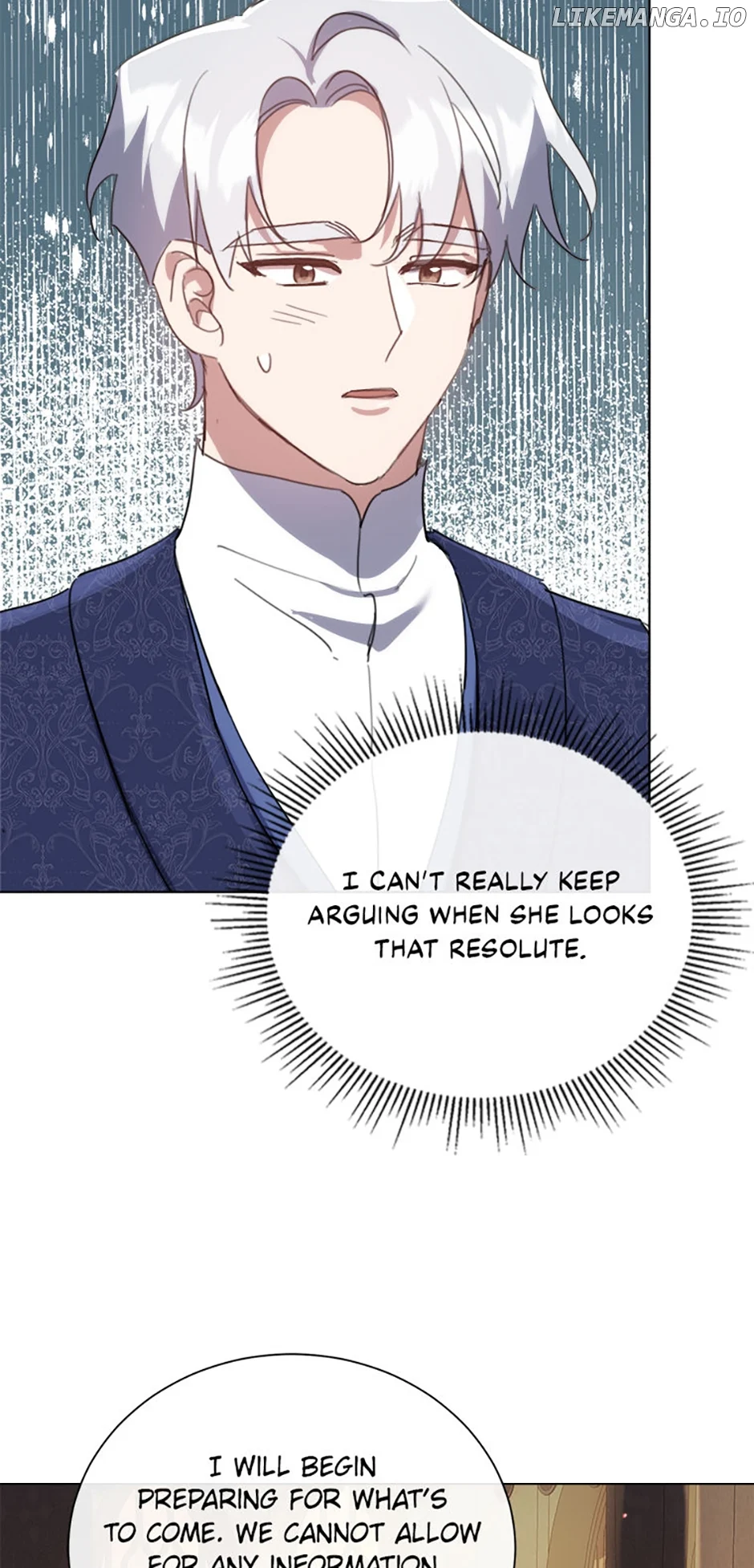 The Kind Older Sister Is No More chapter 100 page 25