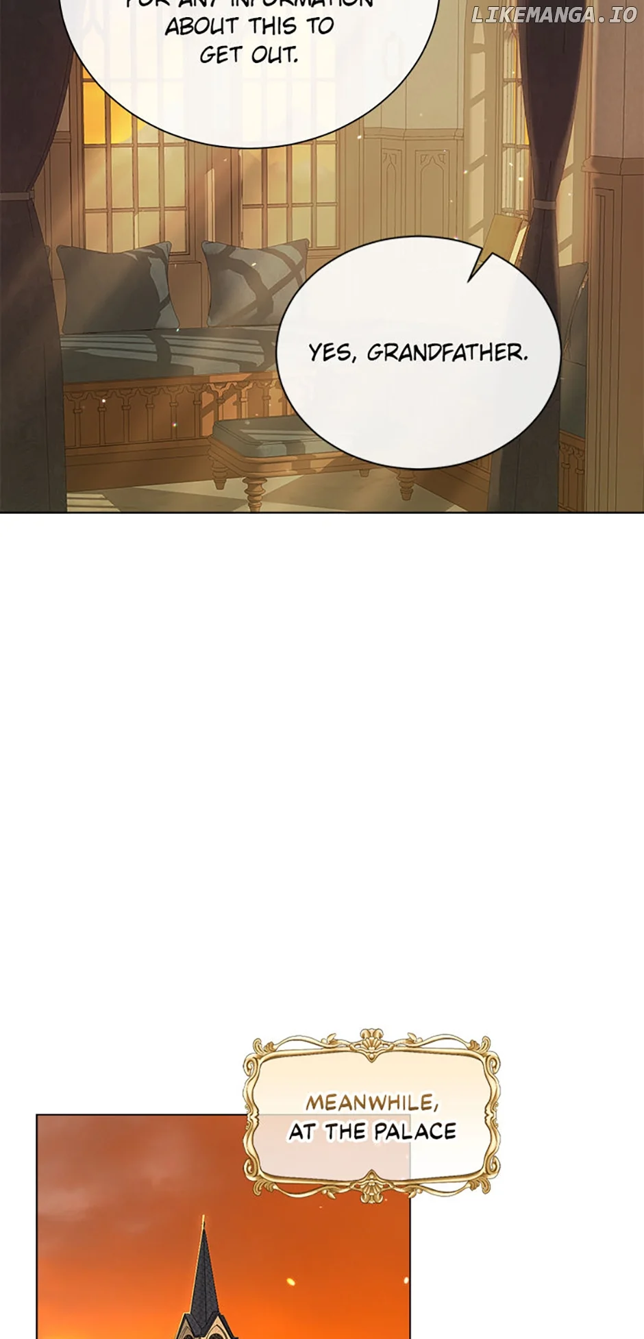 The Kind Older Sister Is No More chapter 100 page 26