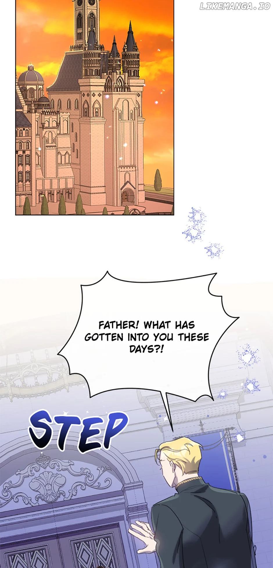 The Kind Older Sister Is No More chapter 100 page 27