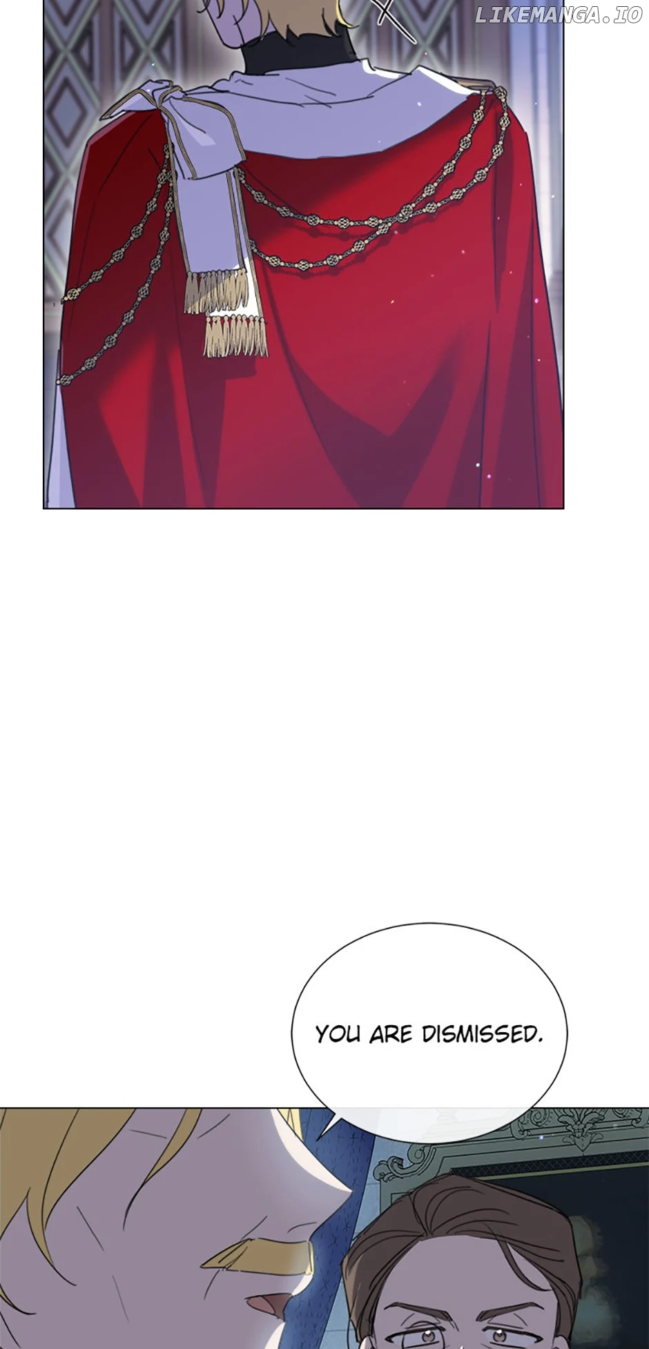The Kind Older Sister Is No More chapter 100 page 29