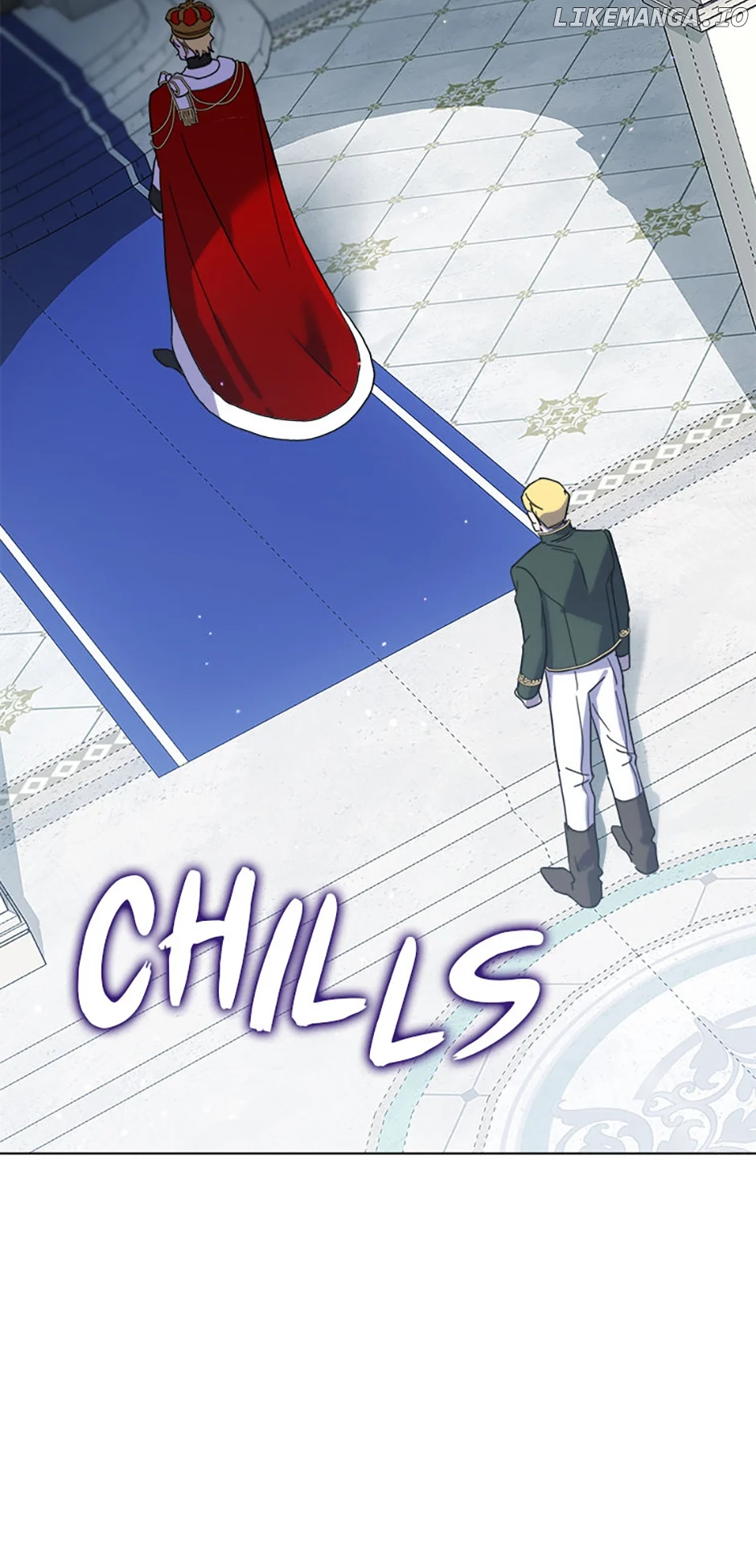 The Kind Older Sister Is No More chapter 100 page 31