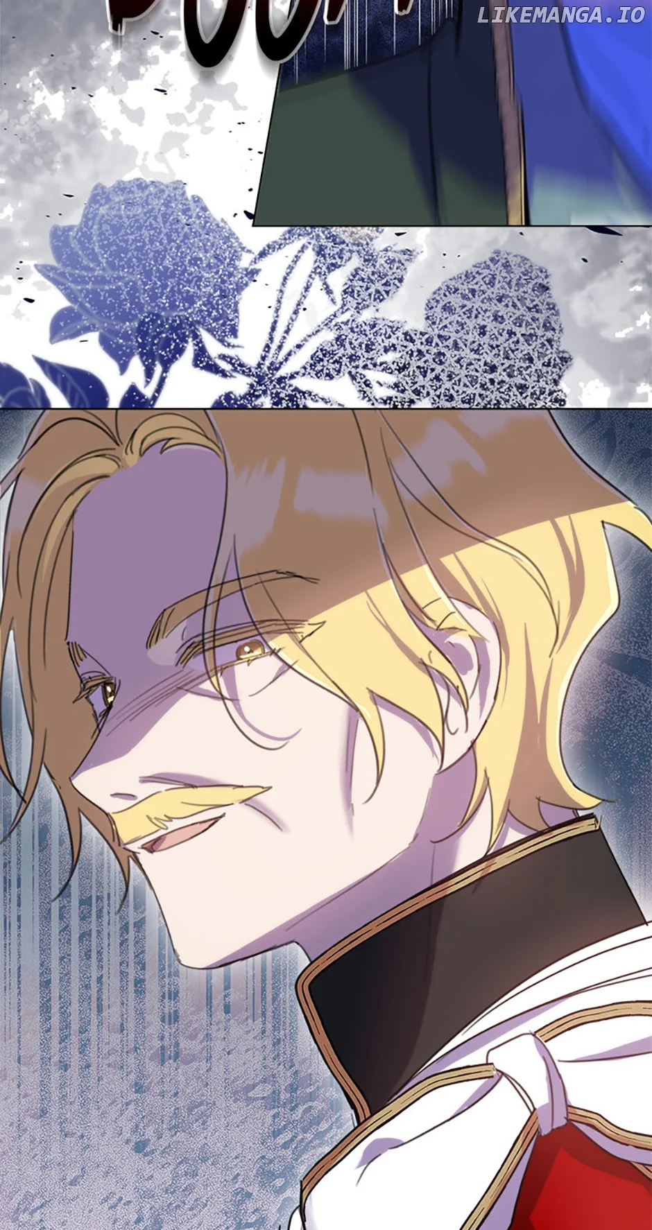 The Kind Older Sister Is No More chapter 100 page 34